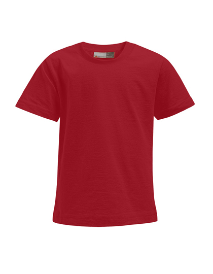 Dětské tričko s krátkým rukávem Promodoro Kids´ Premium-T