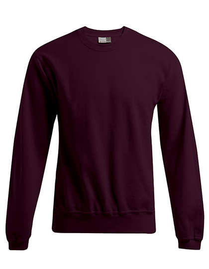 Pánská klasická mikina Promodoro Men´s New Sweater 80/20