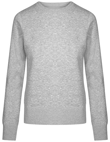 Classic Women's Sweatshirt X.O by Promodoro Women´s Sweater