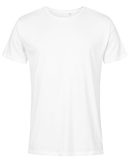 Pánské tričko s krátkým rukávem X.O by Promodoro Men´s Roundneck T-Shirt