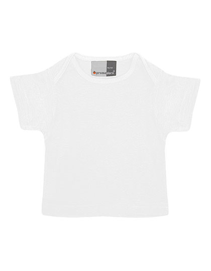Dětské tričko s krátkým rukávem Promodoro Baby T-Shirt