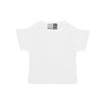 Dětské tričko s krátkým rukávem Promodoro Baby T-Shirt