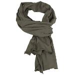 Šátek Build Your Brand Jersey Scarf Šátek Build Your Brand Jersey Scarf