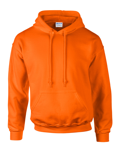 Klasická mikina Gildan DryBlend® Adult Hooded Sweatshirt Klasická mikina Gildan DryBlend® Adult Hooded Sweatshirt