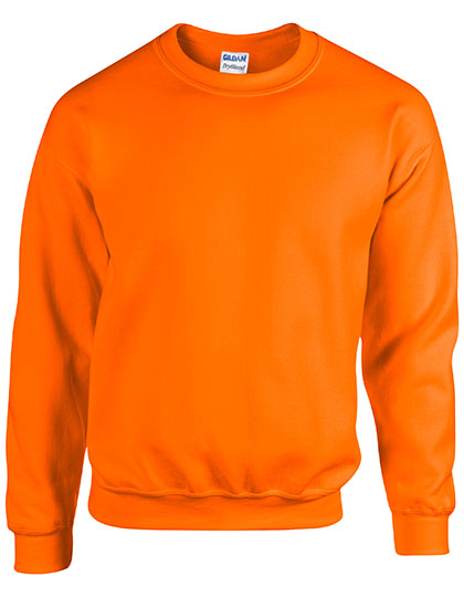 Klasická mikina Gildan Heavy Blend™ Adult Crewneck Sweatshirt