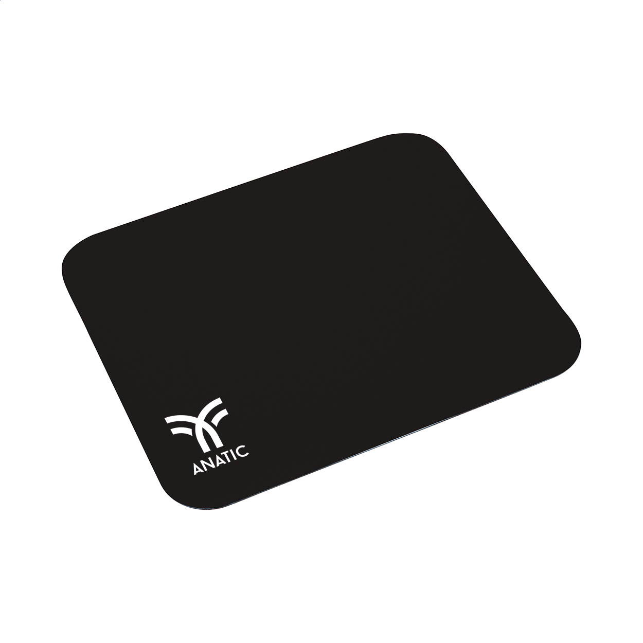 Pointer podložka pod myš Černá