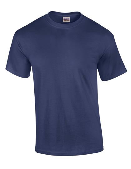 Tričko s krátkým rukávem Gildan Ultra Cotton™ Adult T-Shirt