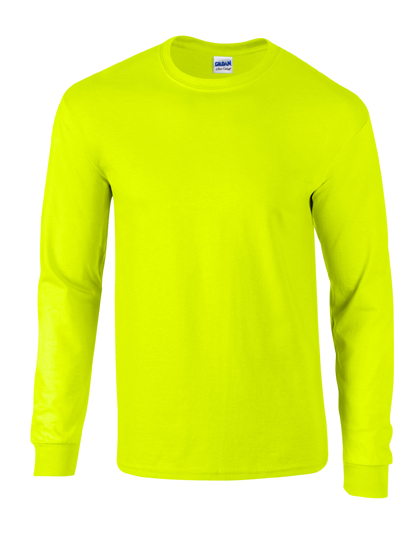 Long sleeve T-Shirt Gildan Ultra Cotton™ Long Sleeve T-Shirt