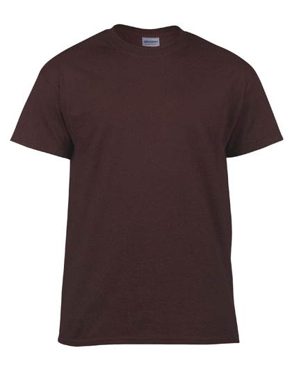 Short sleeve T-Shirt Gildan Heavy Cotton™ Adult T-Shirt