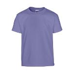 Tričko s krátkým rukávem Gildan Heavy Cotton™ Youth T-Shirt