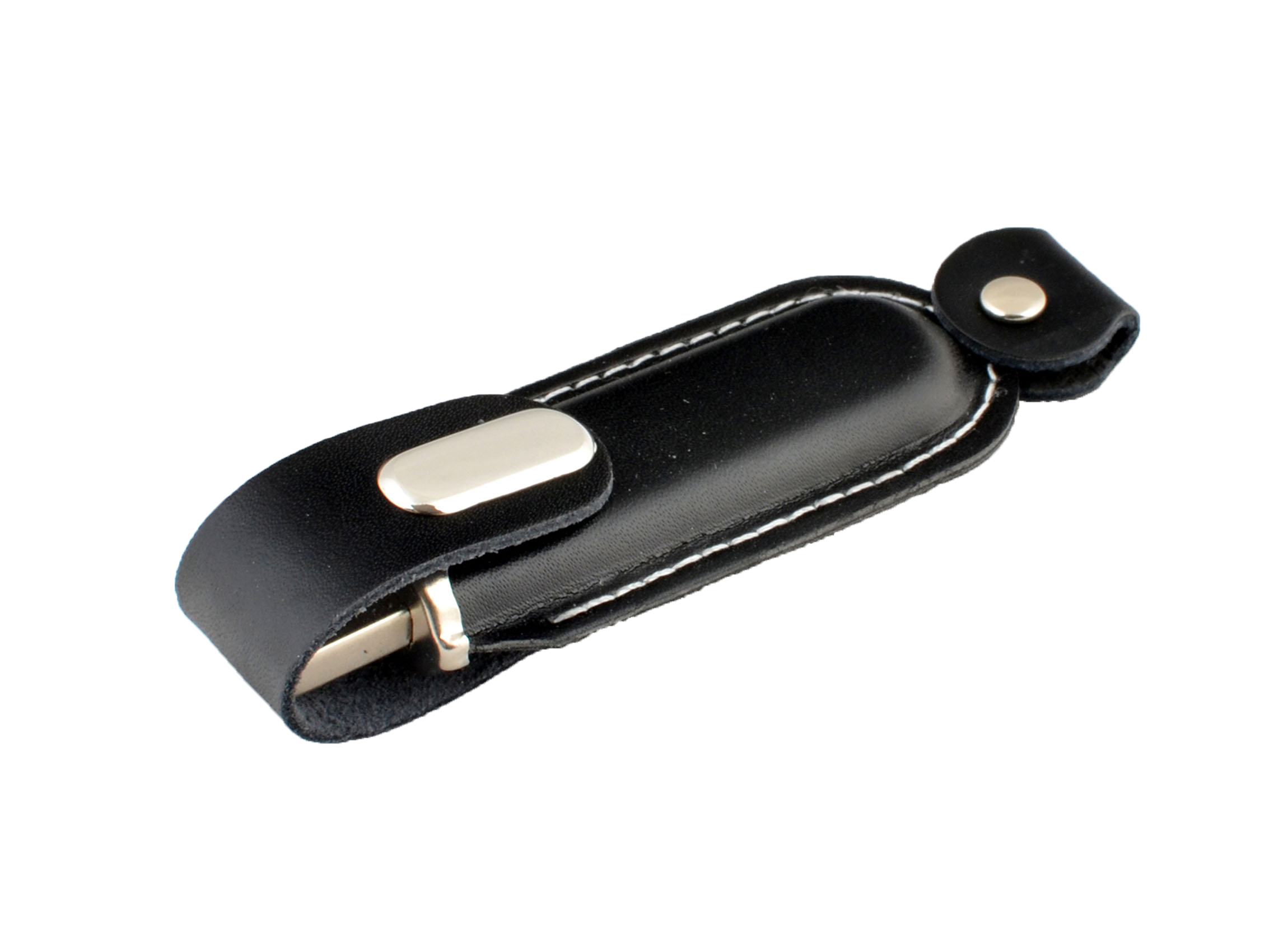 Klíčenkový USB flash disk BATAVIA Klíčenkový USB flash disk BATAVIA