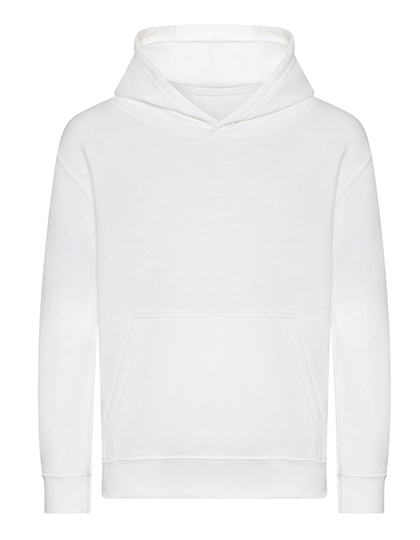 Classic Kid's Sweatshirt Just Hoods Kids´ Organic Hoodie