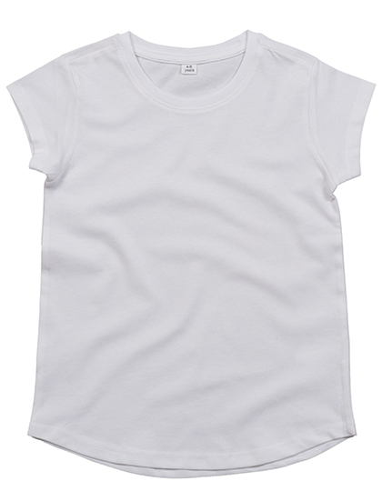 Short sleeve T-Shirt Mantis Kids Girls T