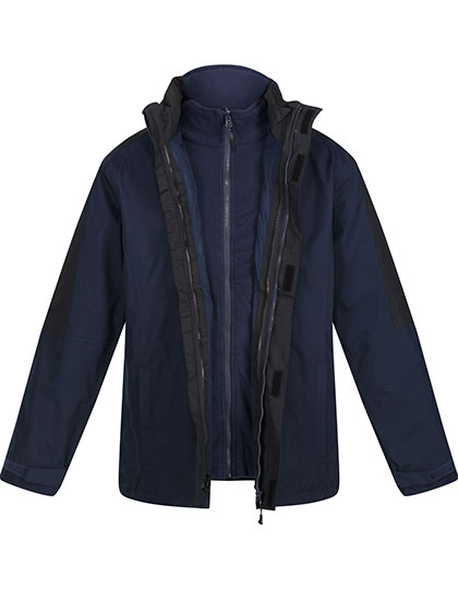 Bunda Regatta Professional Defender III 3-in-1 Jacket Bunda Regatta Professional Defender III 3-in-1 Jacket