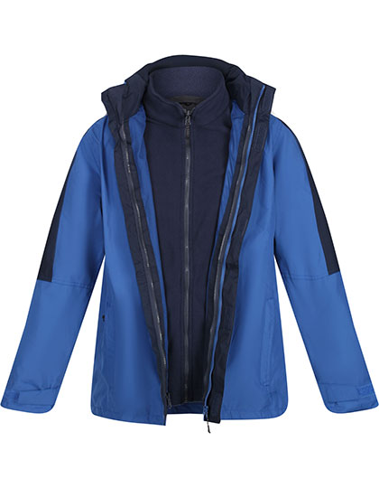 Bunda Regatta Professional Defender III 3-in-1 Jacket Bunda Regatta Professional Defender III 3-in-1 Jacket