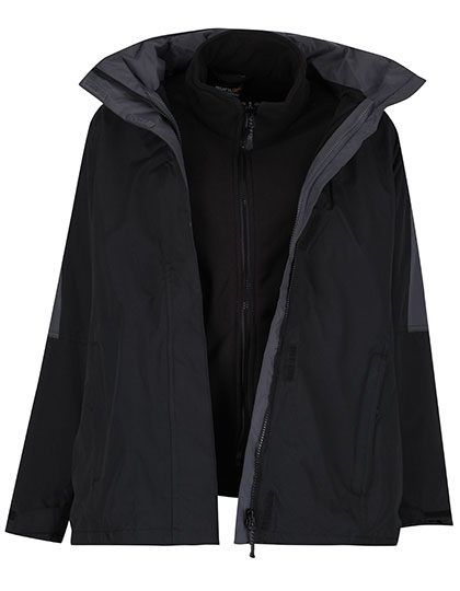 Dámská zimní bunda Regatta Professional Women´s Defender III 3-in-1 Jacket