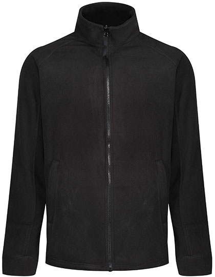 Větrovka Regatta Professional Thor III Fleece Jacket Větrovka Regatta Professional Thor III Fleece Jacket