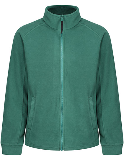 Větrovka Regatta Professional Thor III Fleece Jacket Větrovka Regatta Professional Thor III Fleece Jacket