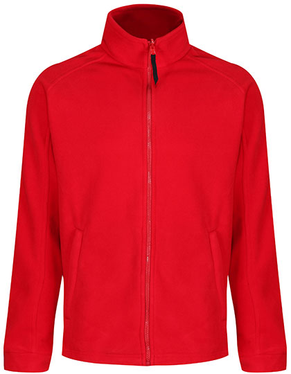 Větrovka Regatta Professional Thor III Fleece Jacket Větrovka Regatta Professional Thor III Fleece Jacket