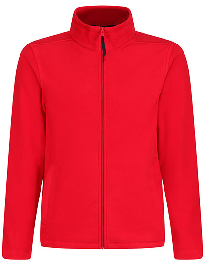 Bunda Regatta Professional Micro Full Zip Fleece Bunda Regatta Professional Micro Full Zip Fleece