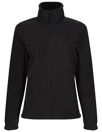 Dámská zimní bunda Regatta Professional Women´s Micro Full Zip Fleece Dámská zimní bunda Regatta Professional Women´s Micro Full Zip Fleece