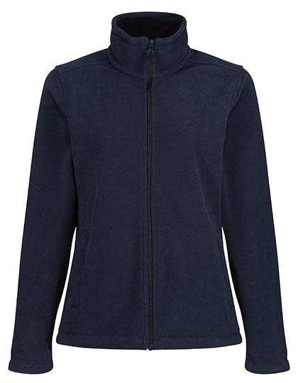 Women's Winter Jacket Regatta Professional Women´s Micro Full Zip Fleece