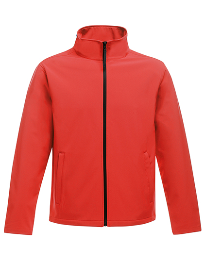 Dámská zimní bunda Regatta Professional Women´s Ablaze Printable Softshell Jacket Dámská zimní bunda Regatta Professional Women´s Ablaze Printable Softshell Jacket