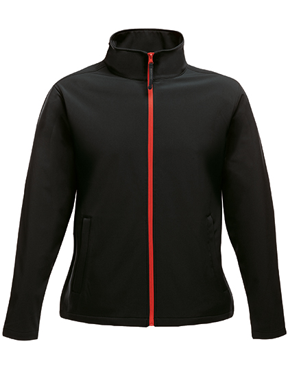 Dámská zimní bunda Regatta Professional Women´s Ablaze Printable Softshell Jacket Dámská zimní bunda Regatta Professional Women´s Ablaze Printable Softshell Jacket