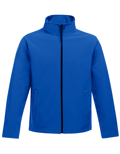 Dámská zimní bunda Regatta Professional Women´s Ablaze Printable Softshell Jacket Dámská zimní bunda Regatta Professional Women´s Ablaze Printable Softshell Jacket