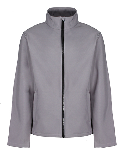 Dámská zimní bunda Regatta Professional Women´s Ablaze Printable Softshell Jacket