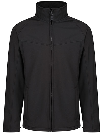 Větrovka Regatta Professional Uproar Softshell Jacket Větrovka Regatta Professional Uproar Softshell Jacket