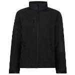 Větrovka Regatta Professional Hydroforce Softshell Větrovka Regatta Professional Hydroforce Softshell