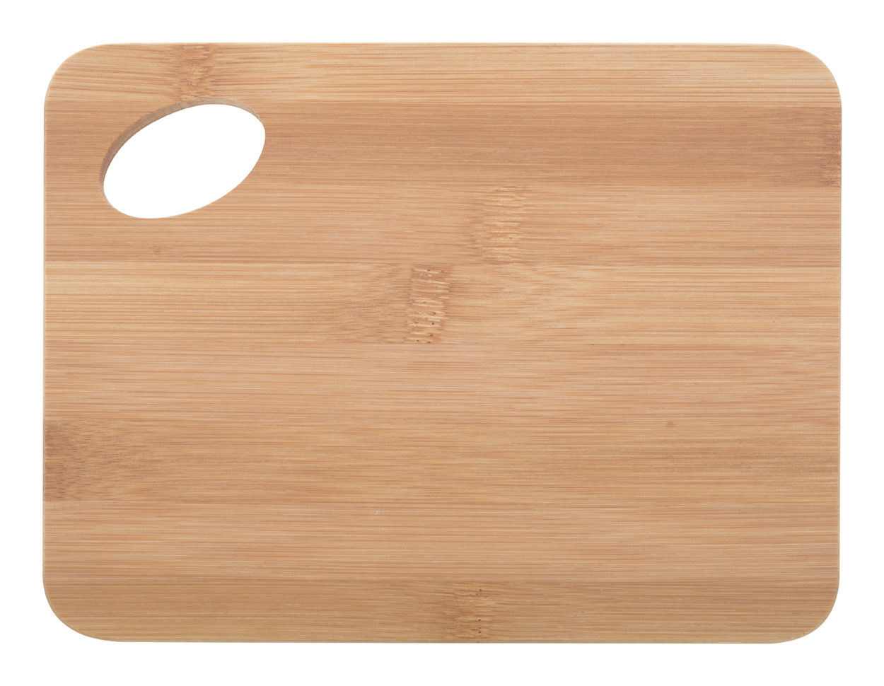 Bamboo cutting board RUBAN - beige
