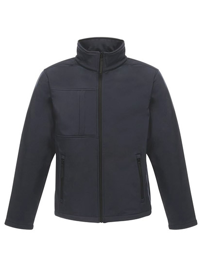 Pánská zimní bunda Regatta Professional Men´s Softshell Jacket - Octagon II