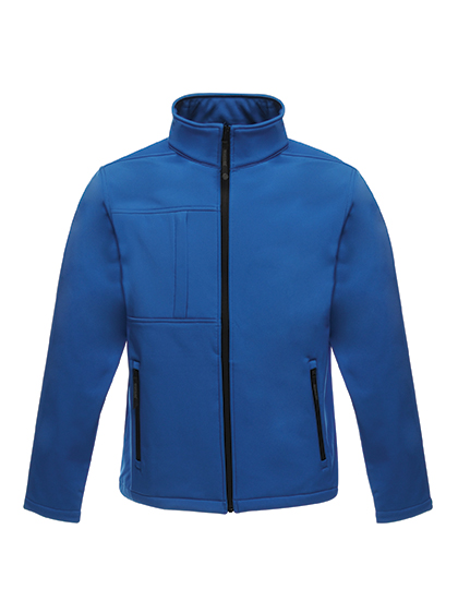 Pánská zimní bunda Regatta Professional Men´s Softshell Jacket - Octagon II Pánská zimní bunda Regatta Professional Men´s Softshell Jacket - Octagon II