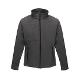 Pánská zimní bunda Regatta Professional Men´s Softshell Jacket - Octagon II Pánská zimní bunda Regatta Professional Men´s Softshell Jacket - Octagon II