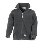 Dětská větrovka Result Junior Polartherm™ Jacket Dětská větrovka Result Junior Polartherm™ Jacket