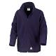 Dětská větrovka Result Core Junior Microfleece Jacket Dětská větrovka Result Core Junior Microfleece Jacket