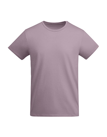 Tričko s krátkým rukávem Roly Eco T-Shirt Breda