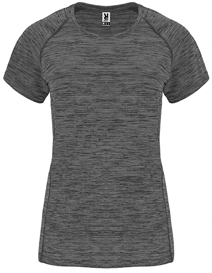 Women's Short Sleeve T-Shirt Roly Sport Women´s Austin T-Shirt