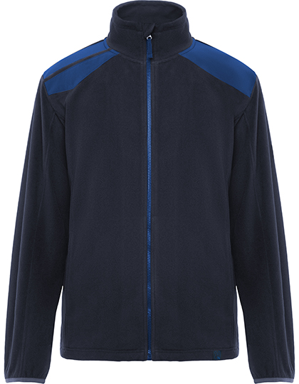 Windbreaker Roly Workwear Fleece Jacket Terrano