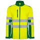 Větrovka Roly Workwear Antares Soft Shell Jacket Větrovka Roly Workwear Antares Soft Shell Jacket