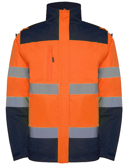 Bunda Roly Workwear Epsylon Parka Bunda Roly Workwear Epsylon Parka