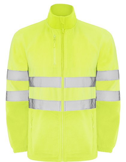 Větrovka Roly Workwear Altair Fleece Jacket Větrovka Roly Workwear Altair Fleece Jacket