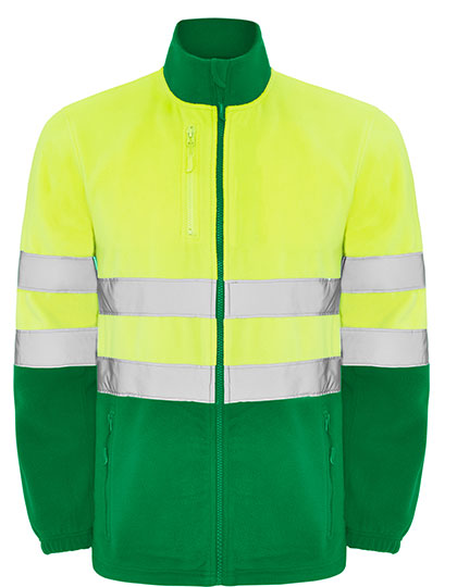 Větrovka Roly Workwear Altair Fleece Jacket Větrovka Roly Workwear Altair Fleece Jacket