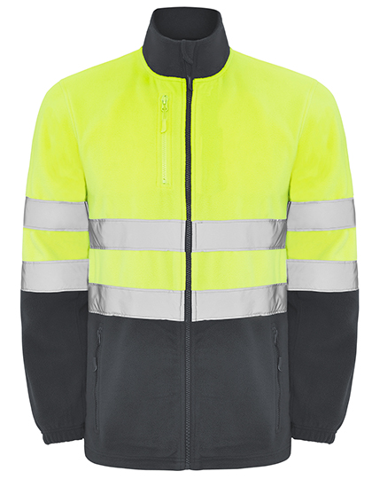 Větrovka Roly Workwear Altair Fleece Jacket Větrovka Roly Workwear Altair Fleece Jacket