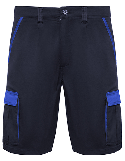 Trousers Roly Workwear Shorts Tahoe
