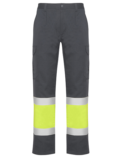 Trousers Roly Workwear Naos Trousers