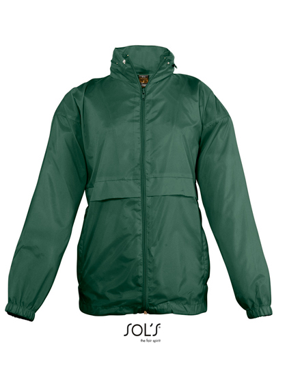 Dětská větrovka SOL´S Kids´ Windbreaker Surf Dětská větrovka SOL´S Kids´ Windbreaker Surf