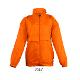 Dětská větrovka SOL´S Kids´ Windbreaker Surf Dětská větrovka SOL´S Kids´ Windbreaker Surf